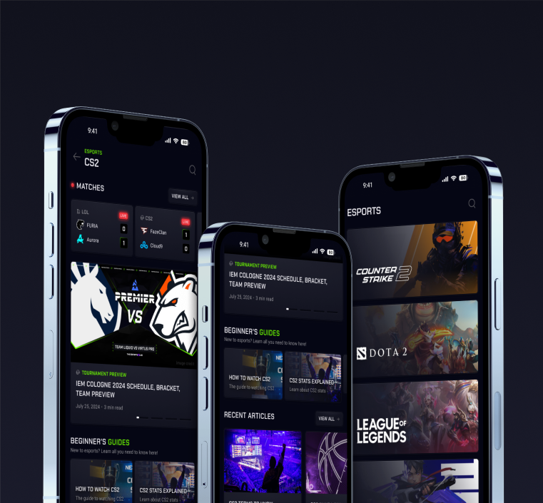 Helped PrizePicks launch a new flagship product that attracted 100K+ users in the first month
